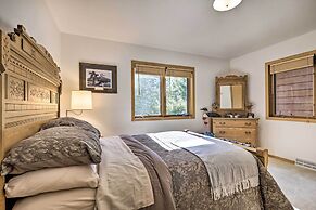 Elcho Escape w/ Private Dock on Post Lake!