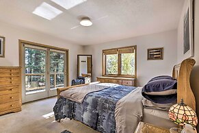 Elcho Escape w/ Private Dock on Post Lake!