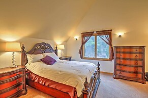 Expansive Hartsel Home w/ Mtn Views Near Hiking