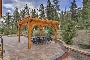 Expansive Hartsel Home w/ Mtn Views Near Hiking