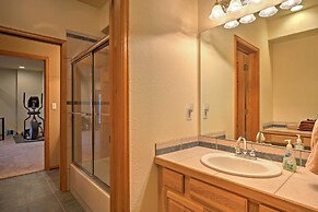 Expansive Hartsel Home w/ Mtn Views Near Hiking