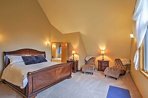 Expansive Hartsel Home w/ Mtn Views Near Hiking