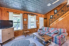 Cozy Medina Cottages w/ Patio & Mountain Views!