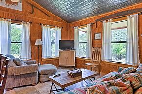 Cozy Medina Cottages w/ Patio & Mountain Views!