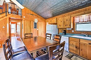 Cozy Medina Cottages w/ Patio & Mountain Views!