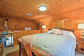 Cozy Medina Cottages w/ Patio & Mountain Views!