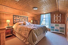 Cozy Medina Cottages w/ Patio & Mountain Views!