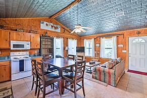 Cozy Medina Cottages w/ Patio & Mountain Views!