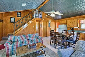 Cozy Medina Cottages w/ Patio & Mountain Views!