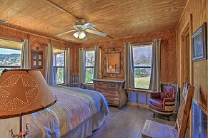 Cozy Medina Cottages w/ Patio & Mountain Views!