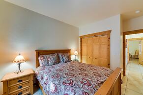 Dog-friendly Fairplay Vacation Rental With Deck!