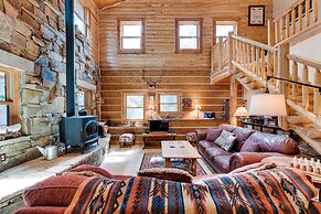 Dog-friendly Fairplay Vacation Rental With Deck!