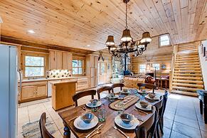 Dog-friendly Fairplay Vacation Rental With Deck!