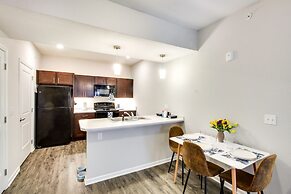 Emporia Apt w/ Playground: 2 Mi to Main Street!