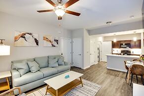 Emporia Apt w/ Playground: 2 Mi to Main Street!