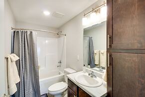 Emporia Apt w/ Playground: 2 Mi to Main Street!