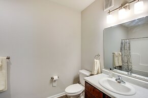 Emporia Apt w/ Playground: 2 Mi to Main Street!