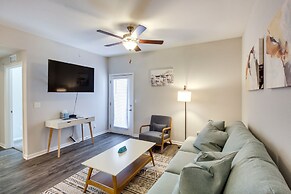 Emporia Apt w/ Playground: 2 Mi to Main Street!