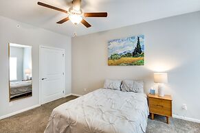 Emporia Apt w/ Playground: 2 Mi to Main Street!