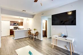 Emporia Apt w/ Playground: 2 Mi to Main Street!