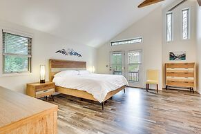 Family Getaway < 2 Mi to Massanutten Ski Lodge!