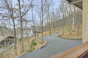 Family Getaway < 2 Mi to Massanutten Ski Lodge!