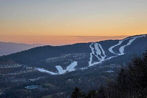 Family Getaway < 2 Mi to Massanutten Ski Lodge!