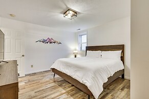 Family Getaway < 2 Mi to Massanutten Ski Lodge!