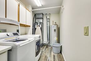 Family Getaway < 2 Mi to Massanutten Ski Lodge!