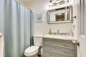 Family Getaway < 2 Mi to Massanutten Ski Lodge!