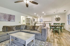 Family Getaway < 2 Mi to Massanutten Ski Lodge!