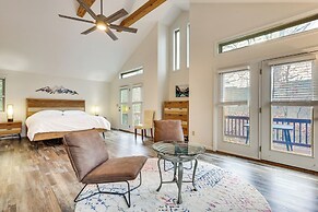 Family Getaway < 2 Mi to Massanutten Ski Lodge!