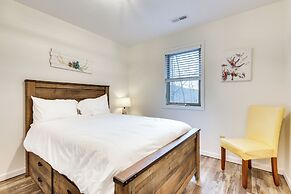 Family Getaway < 2 Mi to Massanutten Ski Lodge!