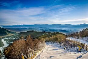 Family Getaway < 2 Mi to Massanutten Ski Lodge!