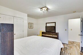 Family Getaway < 2 Mi to Massanutten Ski Lodge!