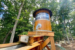 Family Getaway < 2 Mi to Massanutten Ski Lodge!