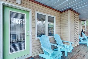 Family Getaway < 2 Mi to Massanutten Ski Lodge!