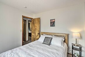 Grand Junction Townhome ~ 3 Mi to Downtown!