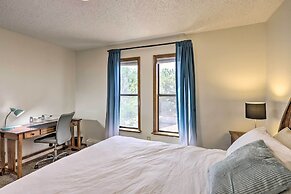 Grand Junction Townhome ~ 3 Mi to Downtown!