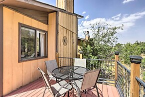 Grand Junction Townhome ~ 3 Mi to Downtown!