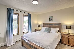 Grand Junction Townhome ~ 3 Mi to Downtown!