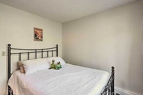 Grand Junction Townhome ~ 3 Mi to Downtown!