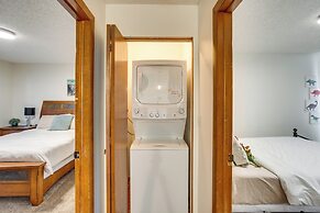 Grand Junction Townhome ~ 3 Mi to Downtown!