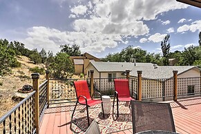 Grand Junction Townhome ~ 3 Mi to Downtown!