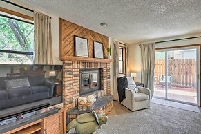 Grand Junction Townhome ~ 3 Mi to Downtown!