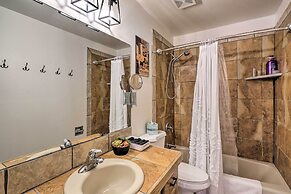 Grand Junction Townhome ~ 3 Mi to Downtown!