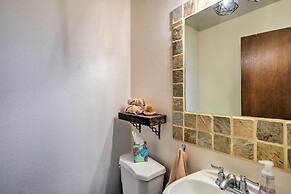 Grand Junction Townhome ~ 3 Mi to Downtown!