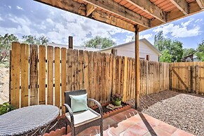 Grand Junction Townhome ~ 3 Mi to Downtown!