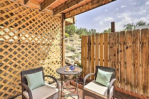 Grand Junction Townhome ~ 3 Mi to Downtown!