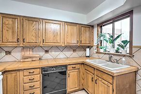 Grand Junction Townhome ~ 3 Mi to Downtown!